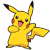 Pikachu and the notion of gender in the late 90s 535386