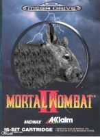 Mortal Wombat