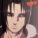 Uchiha Itachi.