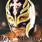 Rey Mysterio