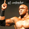 Bobby Lashley ~ Rash'