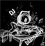 DJ blamahH