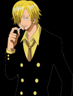 Sanji