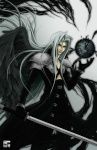 Sephiroth