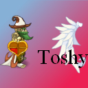 Toshy