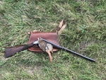 Equipement du chasseur 13442-69