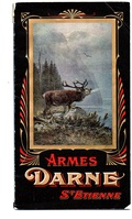 Armes de chasse 1878-8