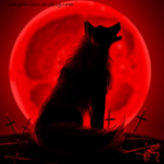 RED-WOLF