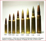 Munitions de chasse 24010-69