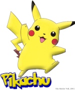 pikachujaune