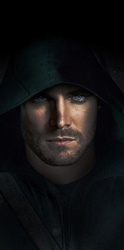 Oliver Queen