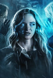 Killer Frost