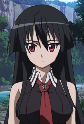 Akame