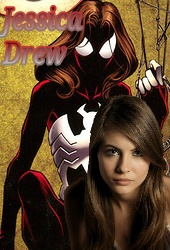 Jessica Drew