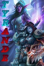 Tyrande Whisperwind