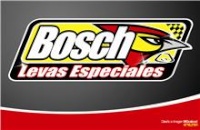 hugo levas bosch