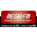 MEGA FM