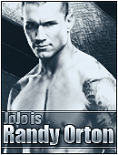 Randy Orton | JøJø