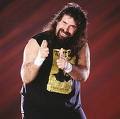 mick foley