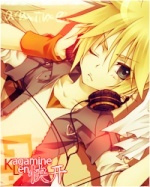 Len Kagamine