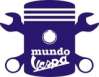 MUNDO VESPA