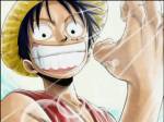 Monkey.D.Luffy