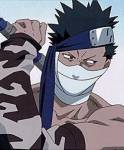 Momochi Zabuza