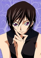 Lelouch Lamperouge