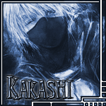 Kakashi