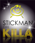 Stickman the killa