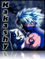 kakashy