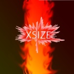 Xsize