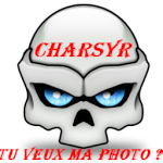 Charsyr