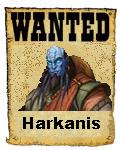 harkanis