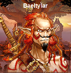 Baeltylar