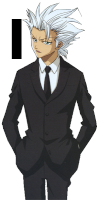 Hitsugaya Toshiro