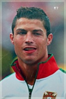 C.RONALDO07