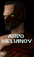 Ardo Melkinov