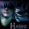 Haseo