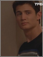 James Lafferty