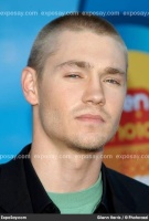 chad michael murray