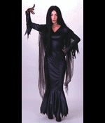 morticia