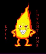 Evil Intentions