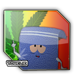 Towelie