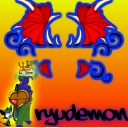 ryudemon