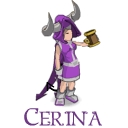 Cerina