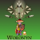 woronyn