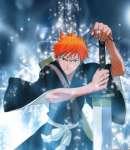 Ichigo Kurosaki