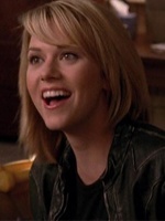 Peyton Sawyer