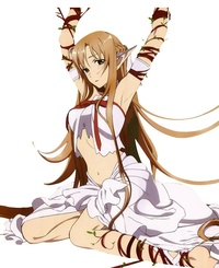 Asuna